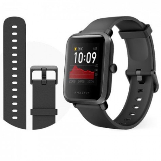 Amazfit bip shop smartwatch price